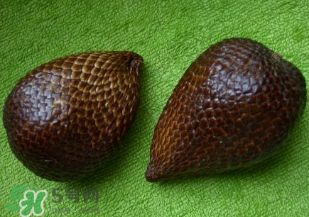 蛇皮果好吃嗎？蛇皮果多少錢一斤？