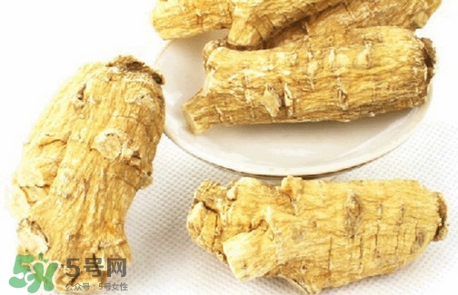 西洋參補(bǔ)腎嗎？西洋參適合什么季節(jié)吃