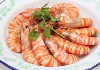 活的斑節(jié)蝦多少錢一斤？野生斑節(jié)蝦多少錢一斤