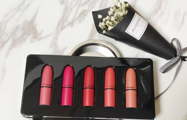 mac魅可迷你唇膏怎么樣？mac迷你唇膏多少錢？