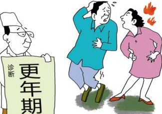 更年期是什么意思？更年期有哪些癥狀？