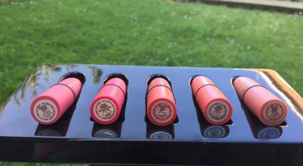 mac魅可迷你唇膏怎么樣？mac迷你唇膏多少錢？