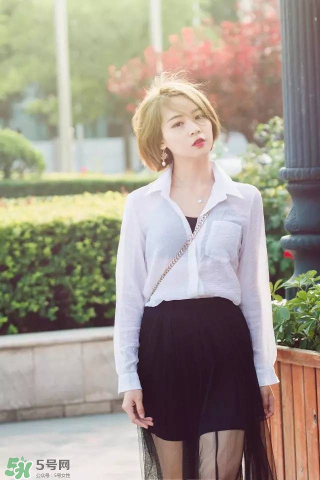 女生夏天穿什么衣服顯腿長 遮肉又顯腿長的搭配 女生夏天穿什么衣服顯腿長 遮肉又顯腿長的搭配