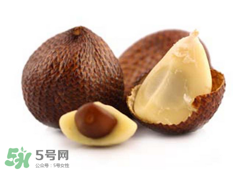 蛇皮果能生吃嗎？蛇皮果能放冰箱嗎？