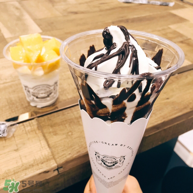 softree冰淇淋好吃嗎？softree冰淇淋哪款好吃？