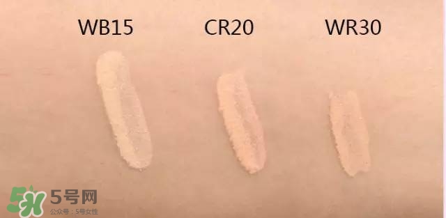 不掉皮不卡粉不暗沉的粉底液推薦 不掉皮不卡粉不暗沉的粉底液推薦