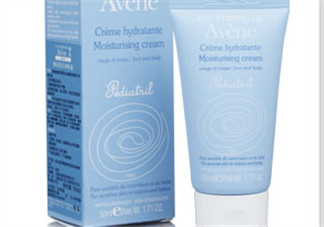 雅漾兒童潤膚霜怎么樣？雅漾兒童潤膚霜好不好？