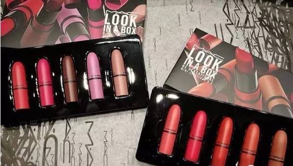 mac魅可迷你唇膏怎么樣？mac迷你唇膏多少錢？