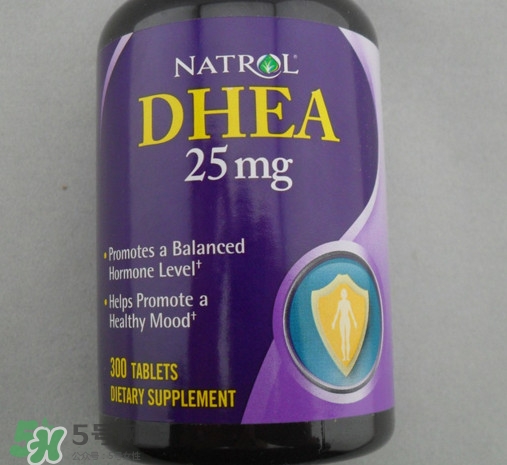 卵巢早衰吃維生素有用嗎？卵巢早衰吃dhea有用嗎