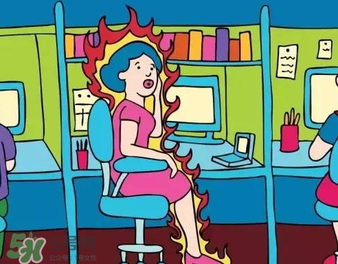 更年期什么時候開始？更年期要多久的時間才結(jié)束