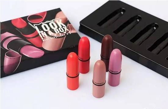 mac魅可迷你唇膏怎么樣？mac迷你唇膏多少錢？