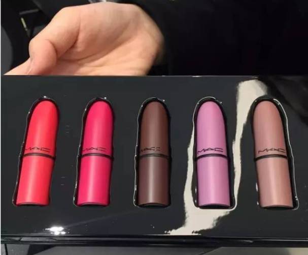 mac魅可迷你唇膏怎么樣？mac迷你唇膏多少錢？