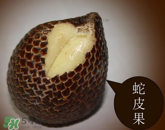 蛇皮果吃了會上火嗎？蛇皮果吃了會不會皮膚過敏？