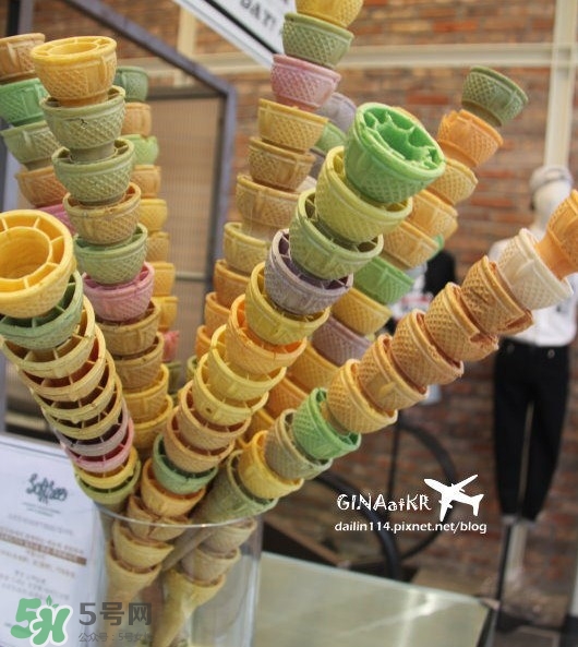 softree冰淇淋多少錢？softree冰淇淋價格地址