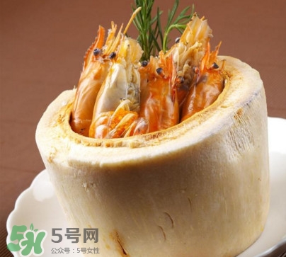 椰青怎么做好吃？椰青和椰果有什么區(qū)別