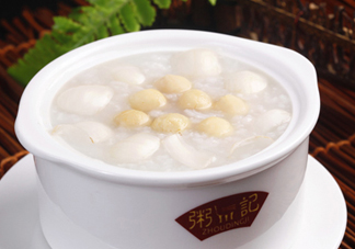 新鮮蓮子可以煮粥嗎？蓮子熬粥需要去芯嗎？