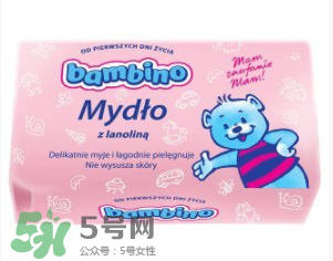 Bambino寶寶護膚品怎么樣？Bambino寶寶護膚品好用嗎？