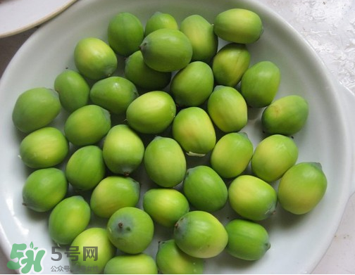 新鮮蓮子怎么處理？新鮮蓮子怎么曬干？