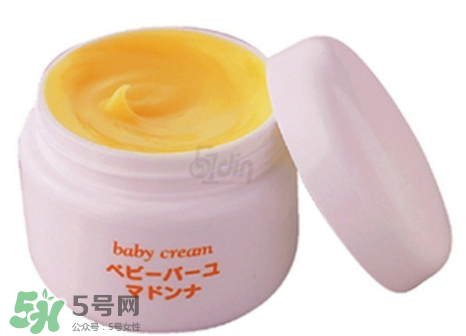 Madonna馬油護(hù)臀膏怎么樣？Madonna嬰兒馬油好用嗎？