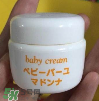 Madonna馬油護(hù)臀膏怎么樣？Madonna嬰兒馬油好用嗎？