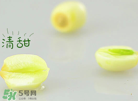 新鮮蓮子有什么功效？新鮮蓮子一次吃多少？