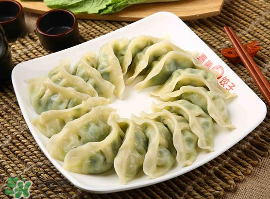 夏天吃什么餡的餃子好？夏天吃什么餡的餃子最好？