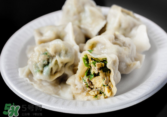 夏天吃什么餡的餃子好？夏天吃什么餡的餃子最好？