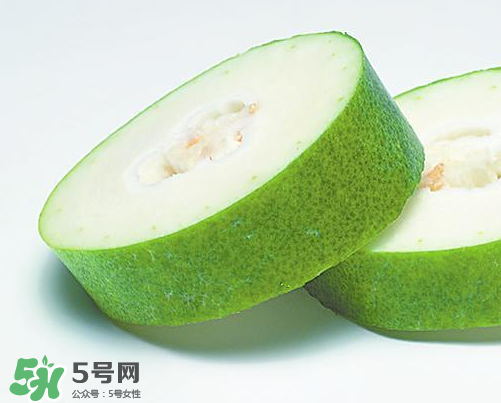 2017冬瓜多少錢(qián)一斤？冬瓜多少錢(qián)一斤2017？