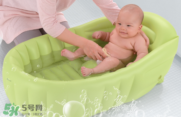 Richell利其寶寶浴盆怎么樣_好用嗎？