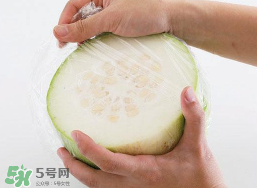 冬瓜爛了一點(diǎn)還能吃嗎？冬瓜爛了還能吃嗎？