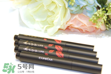 卡姿蘭嘀嗒唇膏適合黃皮嗎_卡姿蘭嘀嗒唇膏適合膚色 卡姿蘭嘀嗒唇膏適合黃皮嗎_卡姿蘭嘀嗒唇膏適合膚色