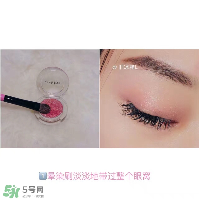 減齡妝容怎么畫 如何化減齡妝 減齡妝容怎么畫 如何化減齡妝