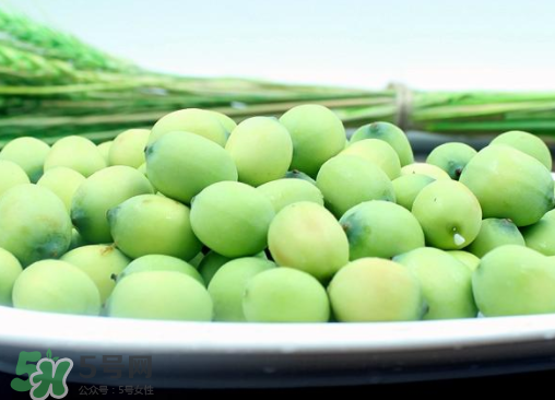 新鮮蓮子有什么功效？新鮮蓮子一次吃多少？