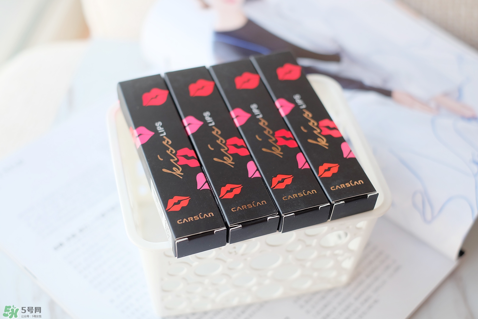 卡姿蘭嘀嗒唇膏真假辨別_卡姿蘭嘀嗒唇膏真假查詢 卡姿蘭嘀嗒唇膏真假辨別_卡姿蘭嘀嗒唇膏真假查詢