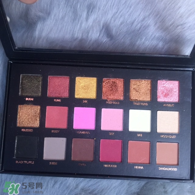 歐美眼妝畫(huà)法 歐美眼妝教程圖解