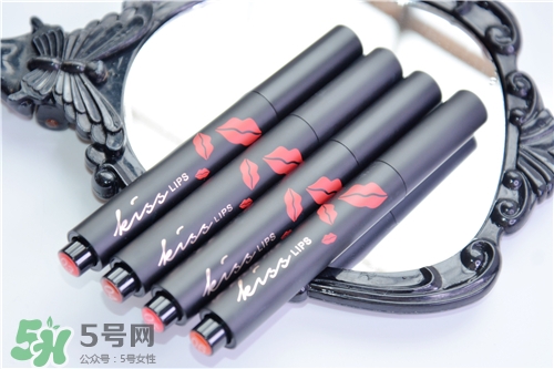 卡姿蘭嘀嗒唇膏怎么用_卡姿蘭嘀嗒唇膏使用方法 卡姿蘭嘀嗒唇膏怎么用_卡姿蘭嘀嗒唇膏使用方法