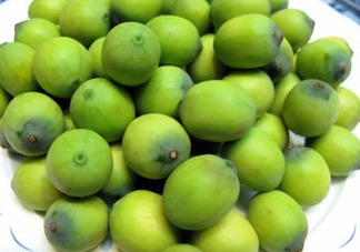 新鮮蓮子怎么處理？新鮮蓮子怎么曬干？