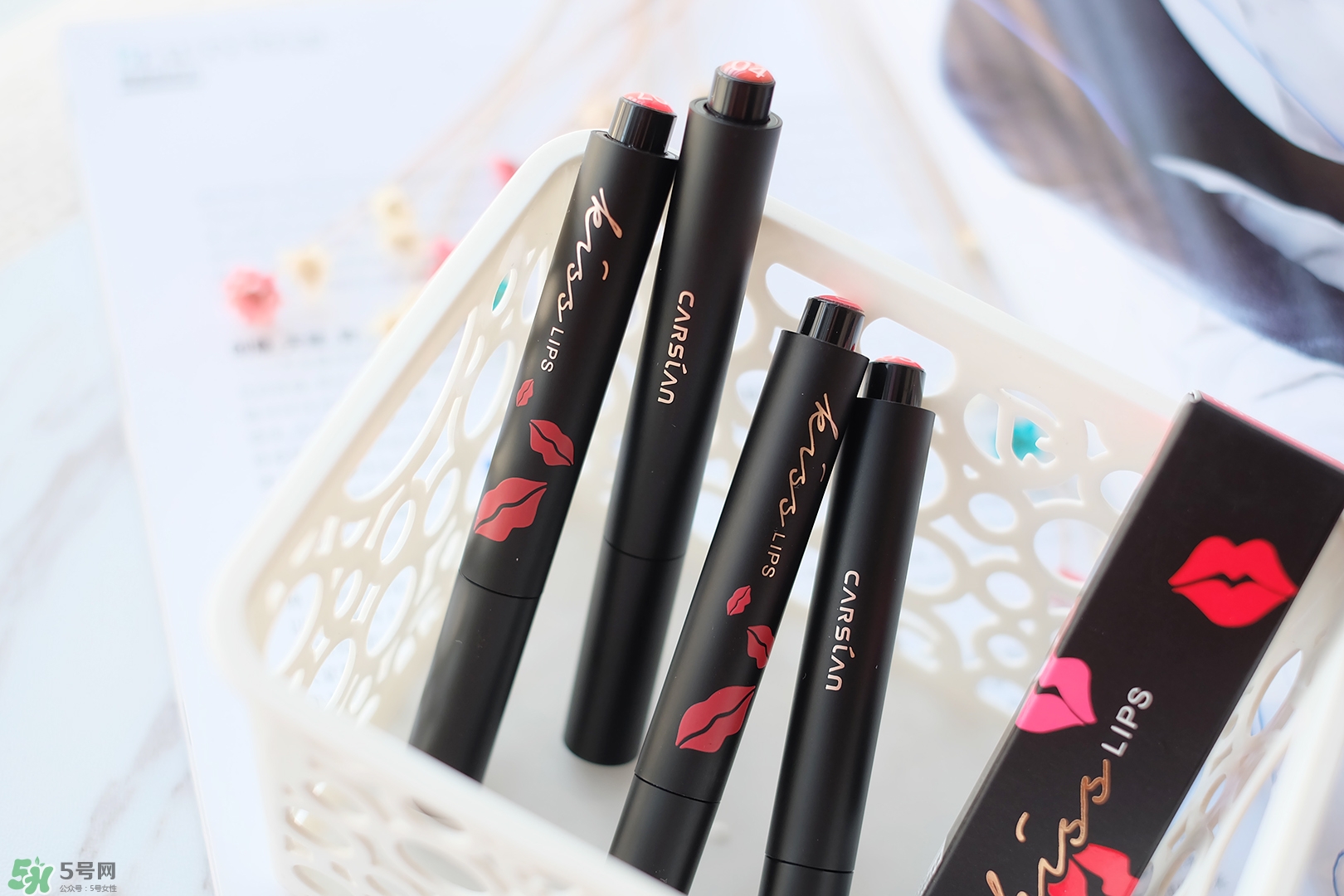 卡姿蘭嘀嗒唇膏真假辨別_卡姿蘭嘀嗒唇膏真假查詢 卡姿蘭嘀嗒唇膏真假辨別_卡姿蘭嘀嗒唇膏真假查詢