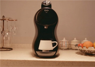 onecup膠囊咖啡機(jī)怎么用？onecup膠囊咖啡機(jī)說(shuō)明書(shū)