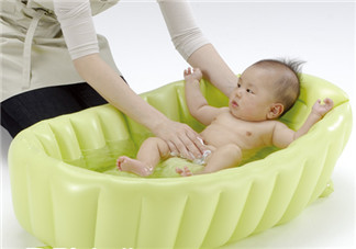 Richell利其寶寶浴盆怎么樣_好用嗎？