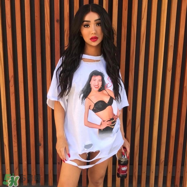 歐美眼妝畫(huà)法 歐美眼妝教程圖解