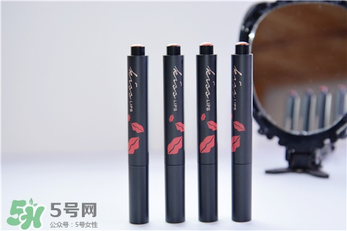 卡姿蘭嘀嗒唇膏怎么用_卡姿蘭嘀嗒唇膏使用方法 卡姿蘭嘀嗒唇膏怎么用_卡姿蘭嘀嗒唇膏使用方法