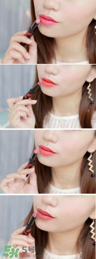 卡姿蘭嘀嗒唇膏哪個(gè)顏色好看_哪個(gè)色號(hào)最火 卡姿蘭嘀嗒唇膏哪個(gè)顏色好看_哪個(gè)色號(hào)最火