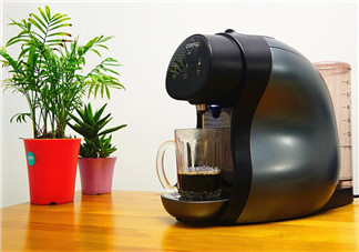 辦公室小野用的什么咖啡機(jī)？onecup膠囊咖啡機(jī)介紹