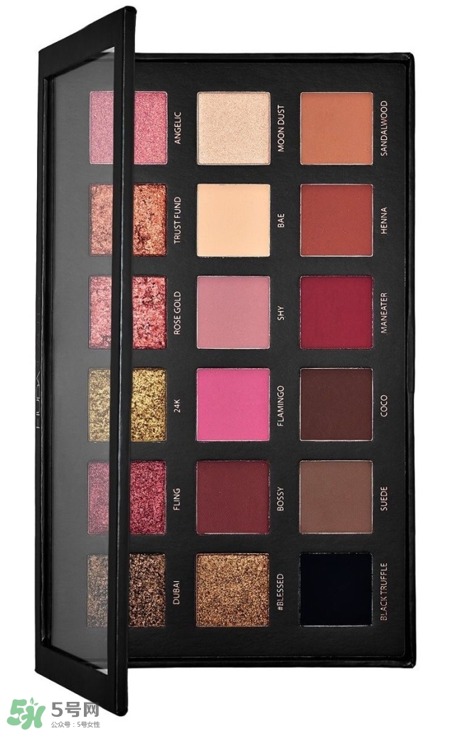 歐美眼妝畫(huà)法 歐美眼妝教程圖解