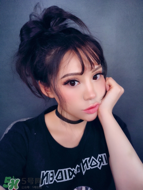 減齡妝容怎么畫 如何化減齡妝 減齡妝容怎么畫 如何化減齡妝