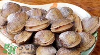 蜆子怎么吐沙子？蜆子怎么洗才干凈