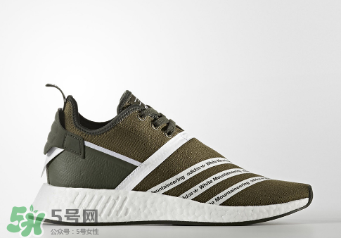 adidas白山聯(lián)名2017新款運動鞋什么時候發(fā)售？