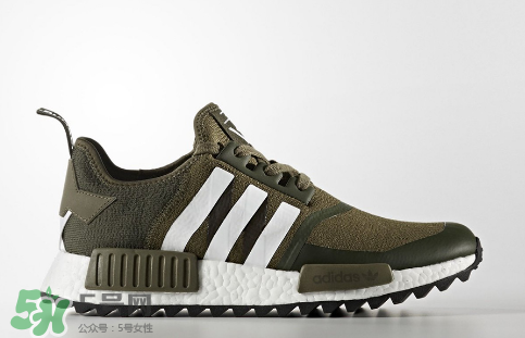 adidas白山聯(lián)名2017新款運動鞋什么時候發(fā)售？