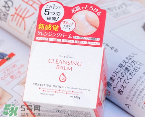 發(fā)霉的卸妝膏能用嗎？卸妝膏保質(zhì)期